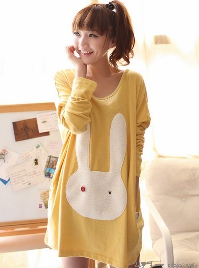 冬季服装搭配