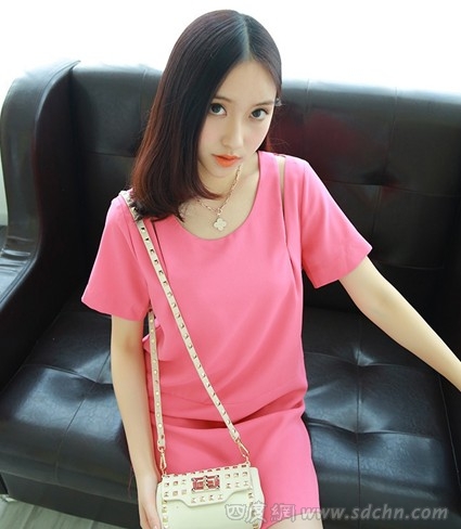 夏季女装推荐