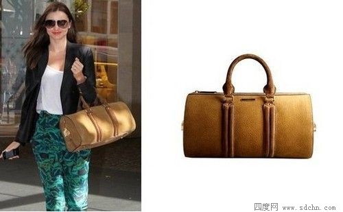 Burberry 手袋