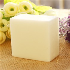 山羊奶手工皂100g洁面皂沐浴美白去黄补水孕妇可用