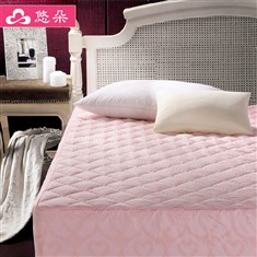 床笠加厚夹棉席梦思保护垫/床套特价包邮防滑床单床垫罩